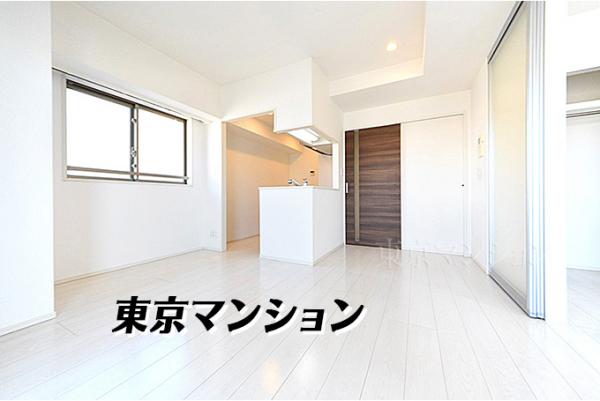 中古マンション 台東区今戸２丁目20-5 都営浅草線浅草駅 4,590万円