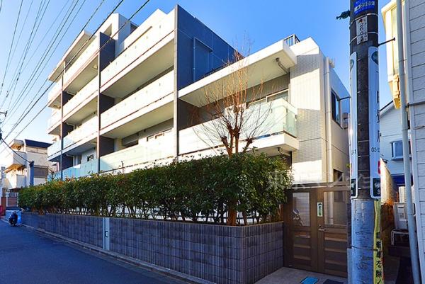 中古マンション 杉並区阿佐谷南３丁目26-15 JR中央線阿佐ヶ谷駅 8,780万円