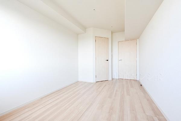 パークタワー西新宿 リビング以外の居室