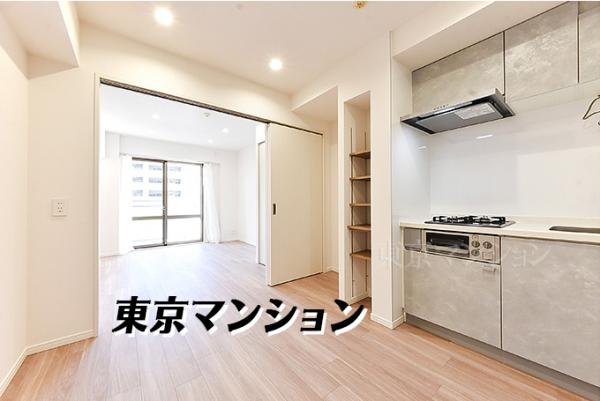 中古マンション 豊島区東池袋３丁目19-10 JR山手線池袋駅 6,490万円