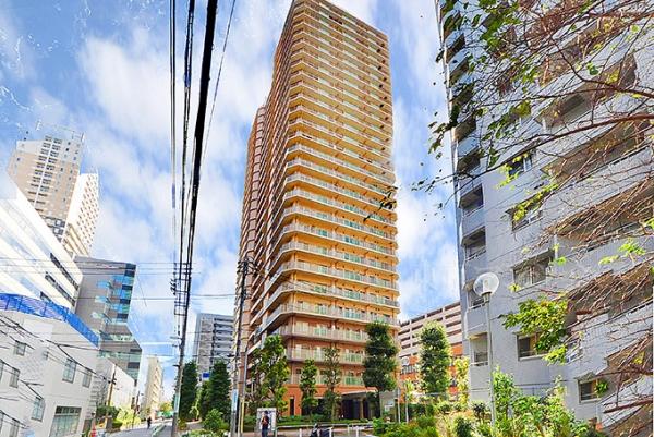 中古マンション 豊島区東池袋３丁目19-10 JR山手線池袋駅 6,490万円