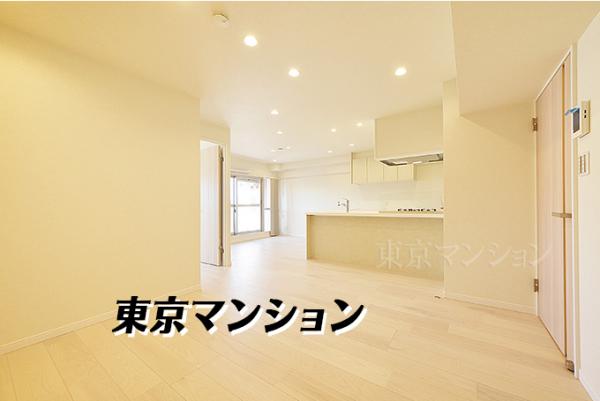中古マンション 江東区南砂２丁目 東西線東陽町駅 4,488万円