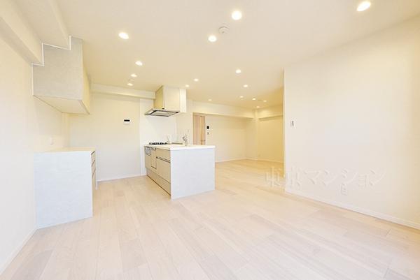 中古マンション 江東区南砂２丁目 東西線東陽町駅 4,488万円