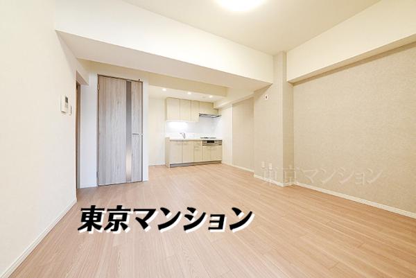 中古マンション 新宿区高田馬場２丁目 JR山手線高田馬場駅 4,990万円