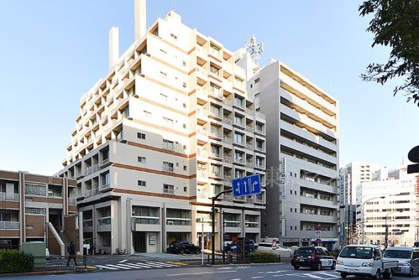中古マンション 新宿区高田馬場２丁目 JR山手線高田馬場駅 4,990万円
