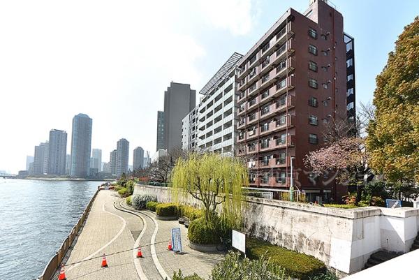 中古マンション 中央区新川１丁目 東西線茅場町駅 4,780万円