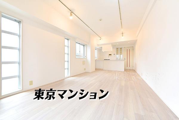 中古マンション 文京区根津１丁目 千代田線根津駅 5,680万円