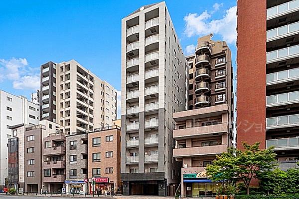 中古マンション 文京区根津１丁目 千代田線根津駅 5,680万円