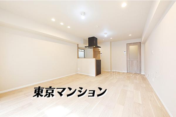 中古マンション 江東区亀戸７丁目 JR中央・総武線亀戸駅 4,080万円