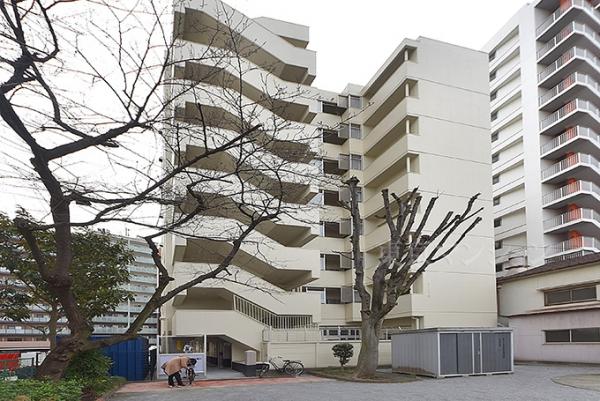 中古マンション 江東区亀戸７丁目 JR中央・総武線亀戸駅 3,880万円