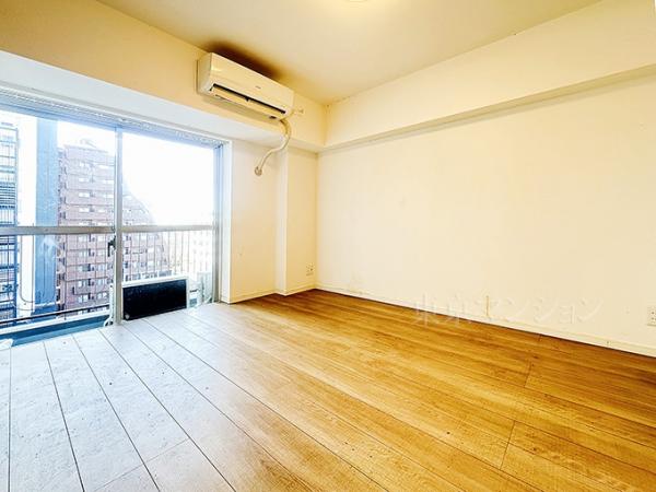 カーサ桜上水 リビング以外の居室