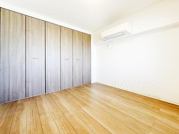 カーサ桜上水 リビング以外の居室