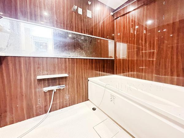 カーサ桜上水 浴室