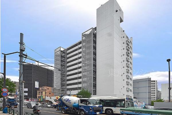 中古マンション 葛飾区西新小岩１丁目 JR総武本線新小岩駅 4,990万円