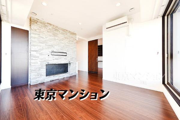 中古マンション 新宿区大久保３丁目8-1 JR山手線高田馬場駅 1億4,980万円