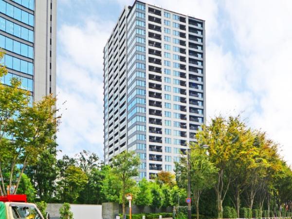 中古マンション 新宿区大久保３丁目8-1 JR山手線高田馬場駅 1億4,980万円