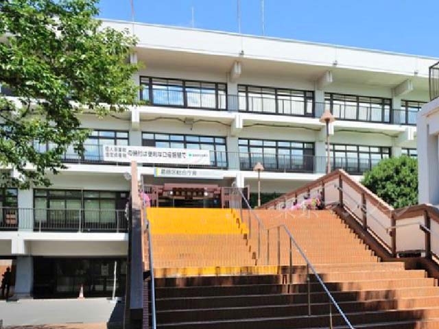 中古マンション 葛飾区亀有２丁目70-3 千代田常磐線亀有駅 3,980万円