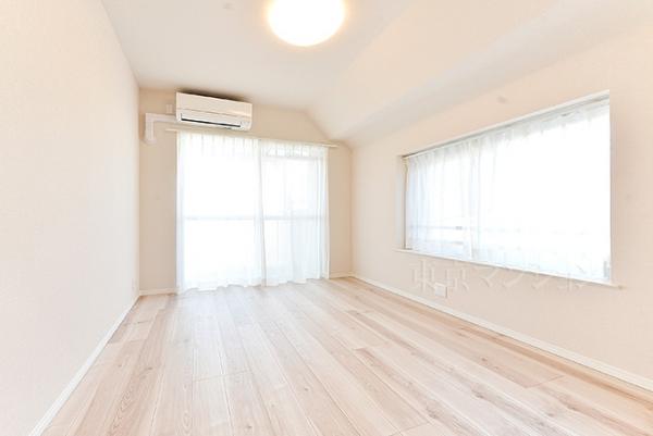 千歳台ヒミコセラン（千歳船橋） リビング以外の居室