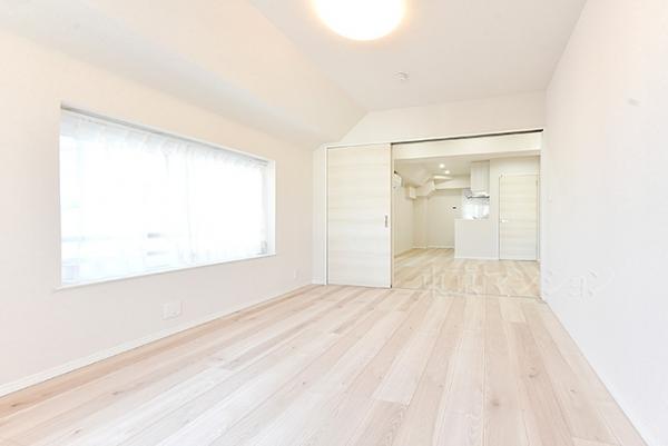 千歳台ヒミコセラン（千歳船橋） リビング以外の居室