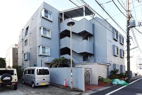 中古マンション 世田谷区千歳台３丁目 小田急線千歳船橋駅 2,980万円