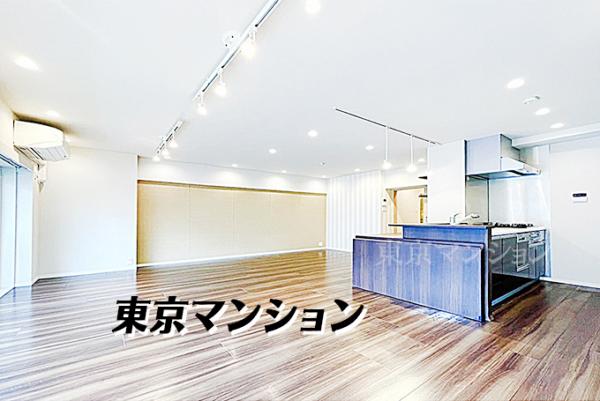 中古マンション 渋谷区広尾１丁目7-7 JR山手線恵比寿駅 1億2,990万円
