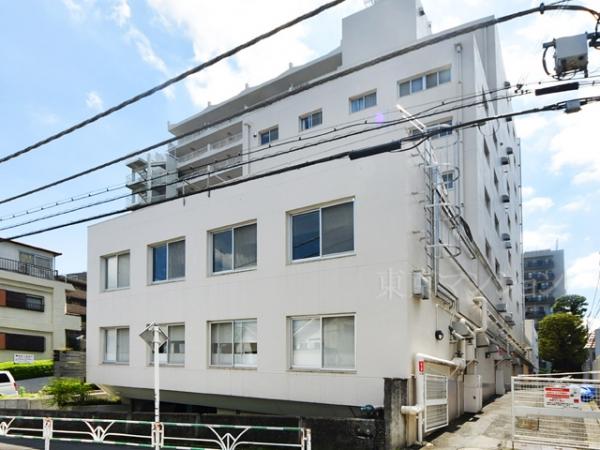 中古マンション 渋谷区広尾１丁目7-7 JR山手線恵比寿駅 1億2,990万円