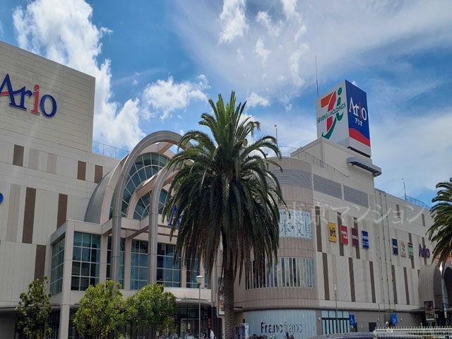 中古マンション 江戸川区南葛西７丁目 東西線葛西駅 4,599万円