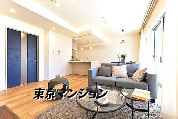 中古マンション 江東区豊洲２丁目5-2 有楽町線豊洲駅 1億5,900万円