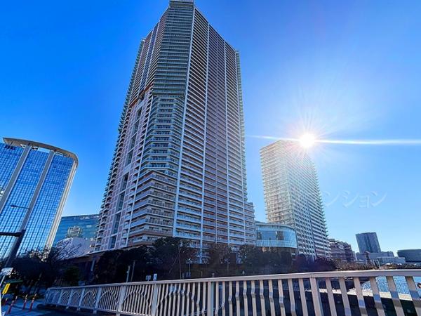 中古マンション 江東区豊洲２丁目5-2 有楽町線豊洲駅 1億5,900万円