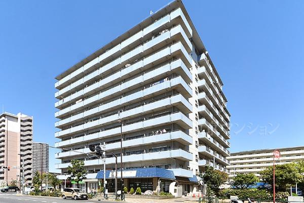 中古マンション 江東区南砂６丁目4-6 東西線南砂町駅 4,380万円