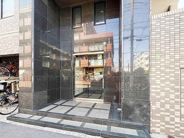 中古マンション 練馬区氷川台３丁目36-17 副都心線氷川台駅 5,980万円