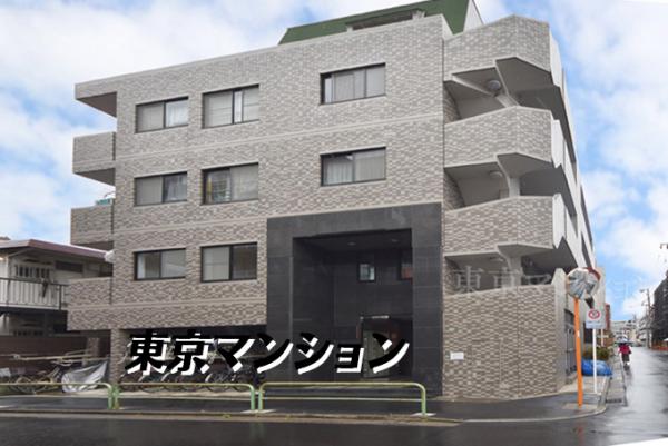 中古マンション 練馬区氷川台３丁目36-17 副都心線氷川台駅 5,980万円