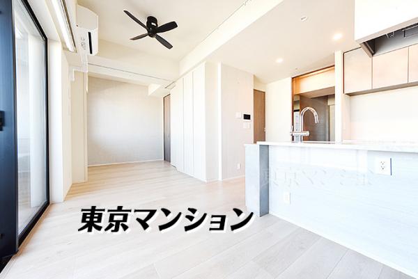 中古マンション 台東区鳥越１丁目30-8 都営大江戸線新御徒町駅 8,530万円