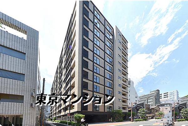 中古マンション 中央区八丁堀３丁目15-6 日比谷線八丁堀駅 1億9,800万円