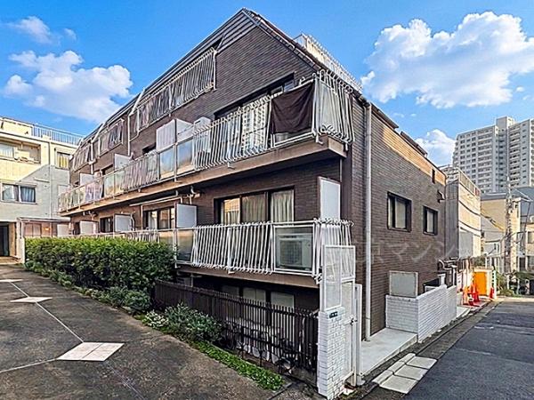 中古マンション 港区南青山３丁目 半蔵門線表参道駅 5,690万円