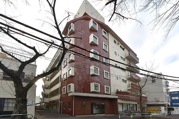 中古マンション 北区滝野川７丁目 JR埼京線板橋駅 4,499万円