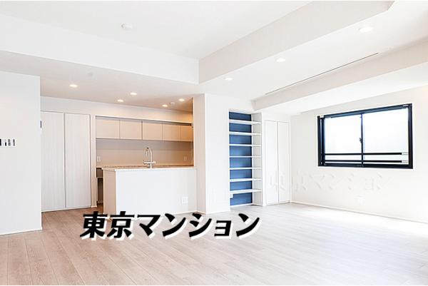 中古マンション 文京区湯島４丁目5-5 千代田線湯島駅 1億6,980万円