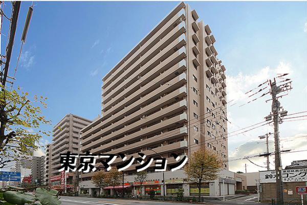 中古マンション 豊島区上池袋４丁目10-8 都営三田線西巣鴨駅 4,180万円