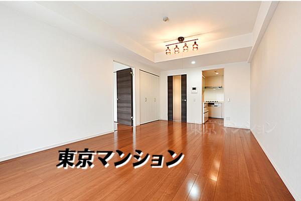 中古マンション 荒川区荒川５丁目1-1 JR山手線西日暮里駅 7,980万円