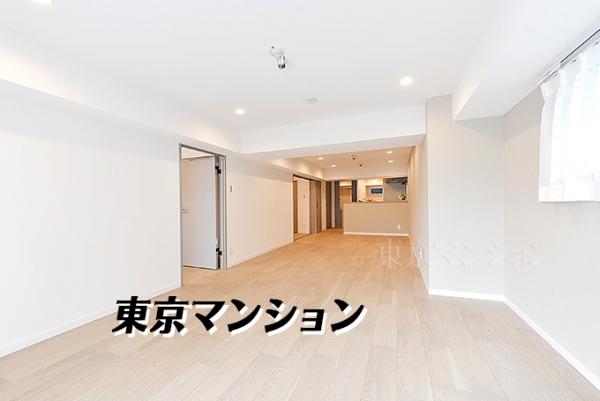 中古マンション 調布市布田２丁目2-1 京王線調布駅 3,880万円