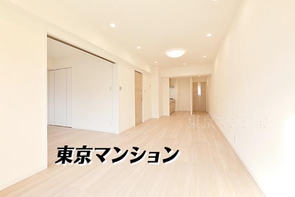 中古マンション 世田谷区代田６丁目18-9 小田急線下北沢駅 4,080万円