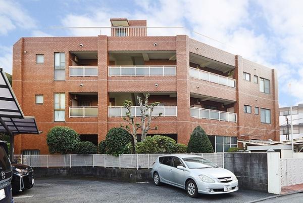 中古マンション 世田谷区代田６丁目18-9 小田急線下北沢駅 4,080万円