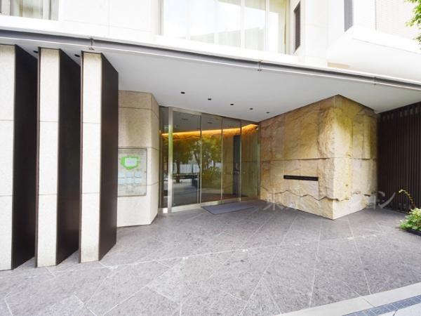 中古マンション 中央区新川２丁目 JR京葉線八丁堀駅 1億3,999万円