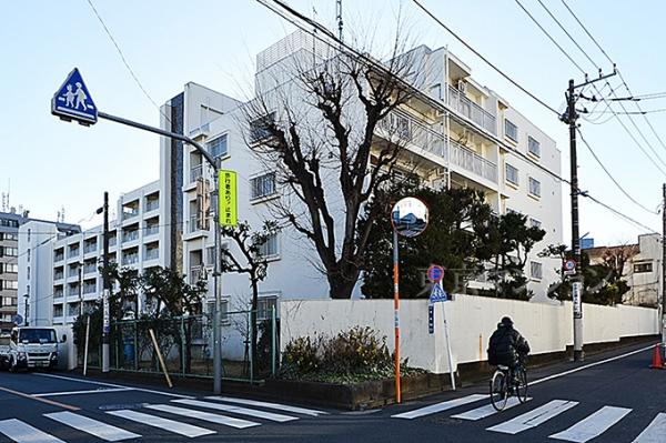 中古マンション 板橋区南町56-1 東武東上線大山駅 4,780万円