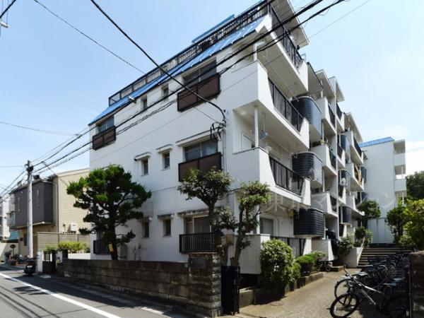 中古マンション 豊島区池袋３丁目5-20 副都心線要町駅 3,580万円