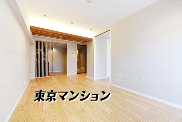 中古マンション 目黒区目黒２丁目 JR山手線目黒駅 6,080万円