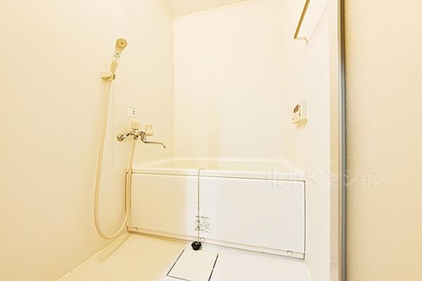 マリンシティダイヤモンドパレス 洗面化粧台