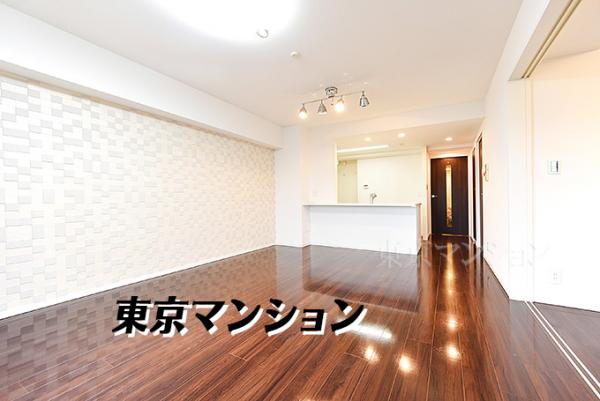 中古マンション 葛飾区西新小岩３丁目14-20 JR総武本線新小岩駅 6,800万円