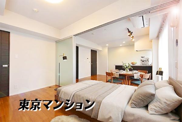 中古マンション 千代田区東神田１丁目 日比谷線小伝馬町駅 8,799万円