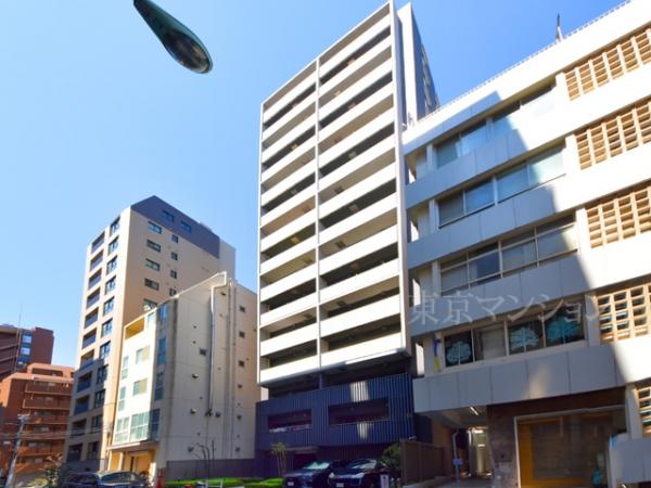 中古マンション 千代田区東神田１丁目 日比谷線小伝馬町駅 8,799万円